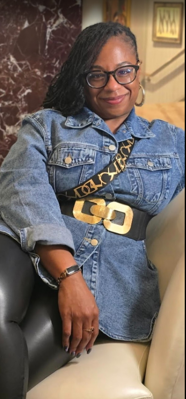 Dr. Adrienne Kennedy